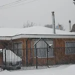 Cabanas Rusticas En Coyhaique