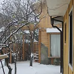 Cabanas Rusticas En Coyhaique