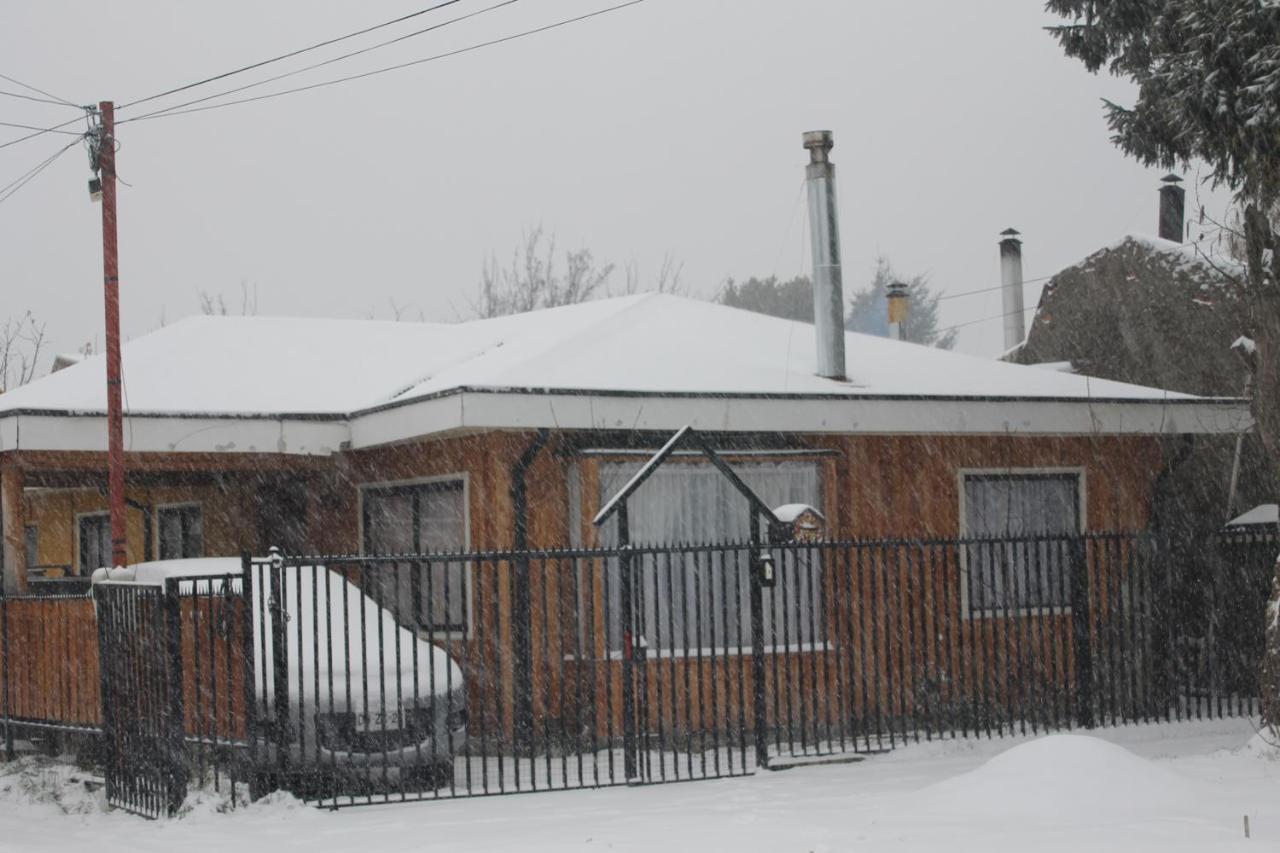 Cabanas Rusticas En *