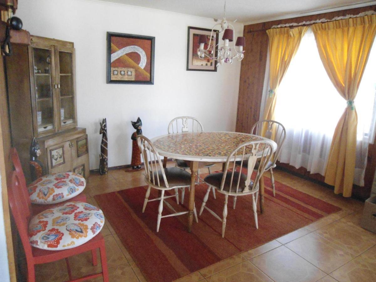 Cabanas Rusticas En Casa de férias *